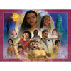 Ravensburger puzzle desiderio 100 pezzi