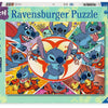 Ravensburger puzzel stitch 100st