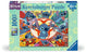 RAVENSBURGER JIGSAW Puzzle XXL Stitch, 100 °.