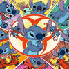Ravensburger puzzel stitch 100st