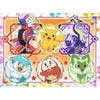 Ravensburger Jigsaw Puzzle XXL Pokémon, 100 °.