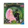 Ravensburger rompecabezas redondo malvado 500pzs