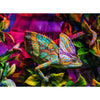 Ravensburger puzzel chameleon 500st