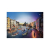 Ravensburger rompecabezas Venecia día a noche 1000 piezas