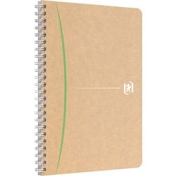 Blocco universitario Oxford 400143884