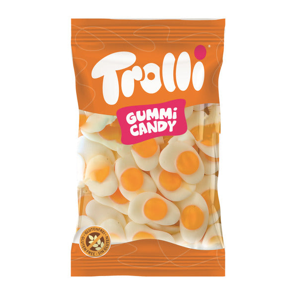 Uova fritte Trolli (1kg)