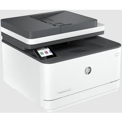 Stampante hp 3102fdw stampa, copia bianco