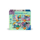 Ravensburger jigsaw puzzle 4in1 stitch