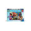 Ravensburger puzzel spider-man 3x49 stukjes