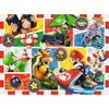 Ravensburger puzzel mario kart 150st
