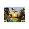 Puzzle Ravensburger Minecraft - 150 pezzi. xxl