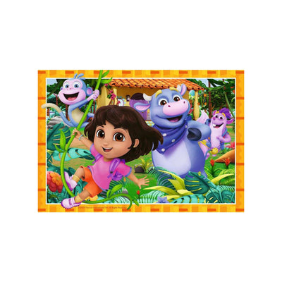 RAVENSBURGER PULLS POSSIAMO FARLO! 2x12 pezzi