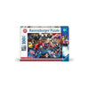 Trasformatori puzzle Ravensburger - 100 pezzi. xxl
