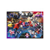 Trasformatori puzzle Ravensburger - 100 pezzi. xxl