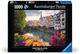 Puzzle Ravensburger Viaggio nei tubi - 1000 pezzi.