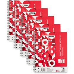 Blocco lezione Viking a5+ governato