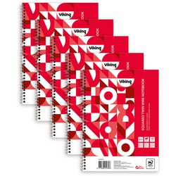 Blocco lezione Viking a5+ controllato