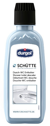 Schütte schutte douche-wc ontkalker voor cesari douche-wc | 250 ml - 1200514 - 1200514