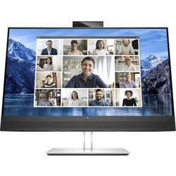 Monitor hp serie e negro 612 mm x 216 mm x 551 mm