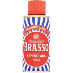Brasso Koperglans 175 ml