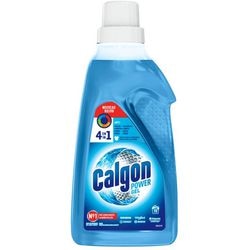 Detergente per lavatrice Calgon gel 4 in 1