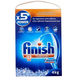 Finitura 1010420 - sale 4kg | 4 pezzi