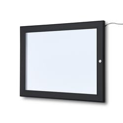 Scheda menu showdown sczn2xa4c9005led 2200 g nero