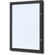 Menu board showdown sczn4xa4c9005 3050 g black