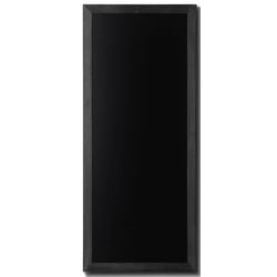 Lavagna Showdown chbbl56x120 5530 g nera