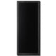 Pizarra enfrentamiento chbbl56x120 5530 g negro