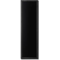 Chalkboard showdown chbbl56x170 7632 g black