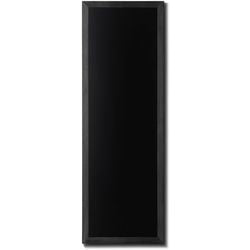Chalkboard showdown chbbl56x150 6884 g black
