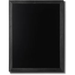 Pizarra enfrentamiento chbbl60x80 4106 g negro