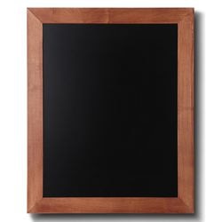 Pizarra enfrentamiento chblb40x50 1770 g marrón claro