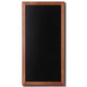 Chalkboard showdown chblb56x100 4680 g light brown
