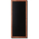 Chalkboard showdown chblb56x120 5510 g light brown