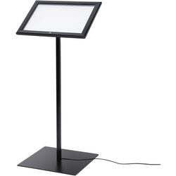 Scheda menu showdown mbsczn2xa4c9005led 9500 g nero
