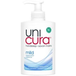Sapone per mano antibatterico lieve unicura