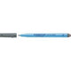 Pennarello Ohp Staedtler nero 0,6 mm lumocolor