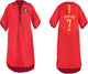 Cinereplicas harry potter - bata de quidditch de gryffindor bata de quidditch de gryffindor - pequeña