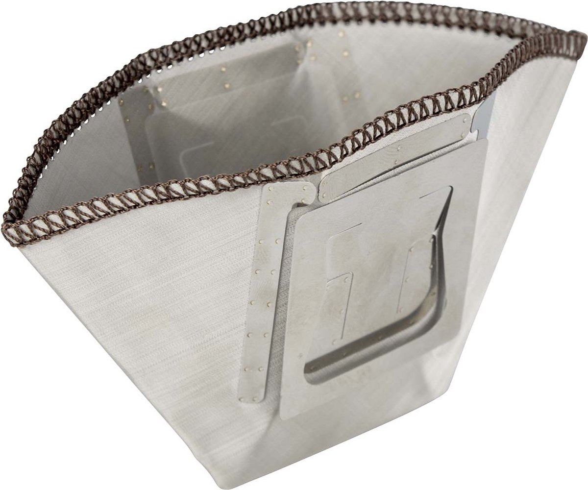 Bo-camp - coffee filter with clippers - trekking - mesh - 1-2 cups