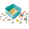 Eichhorn Wooden Fish Game