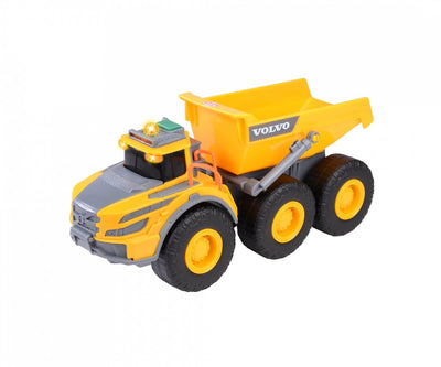 Dickie Volvo Kiepwagen
