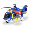 Dickie Rescue Helicopter Blue