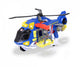 Dickie Rescue Helicopter Blue