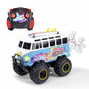 Dickie rc volkswagen t1 bubble bus rtr 1:20