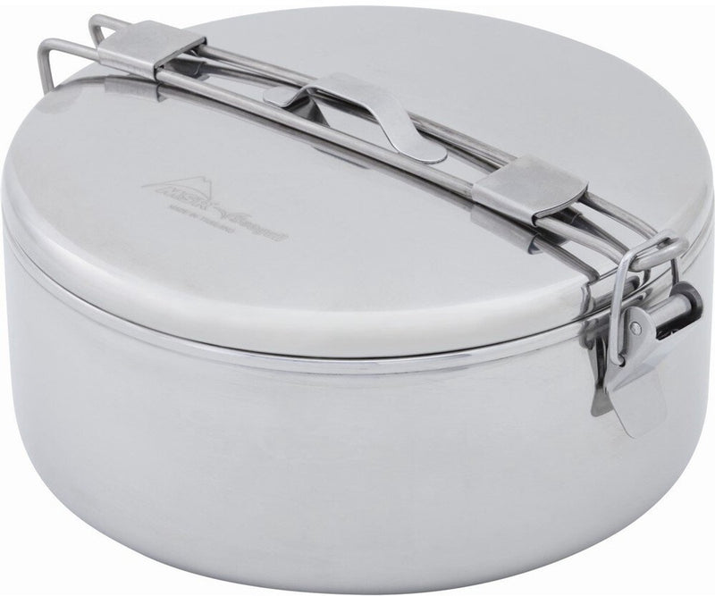 Msr - stowaway pot - keukenaccessoires - 1.6l