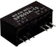 MW Mean Well SPB09A-24 Módulo convertidor CC CC 375 MA 9 W Número de salidas: 1 x Contenido 1 pieza(s)