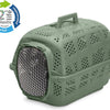 Imac reismand carry sport 2nd life gerecycled groen