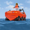 Simba Hydrus vehicle with figure